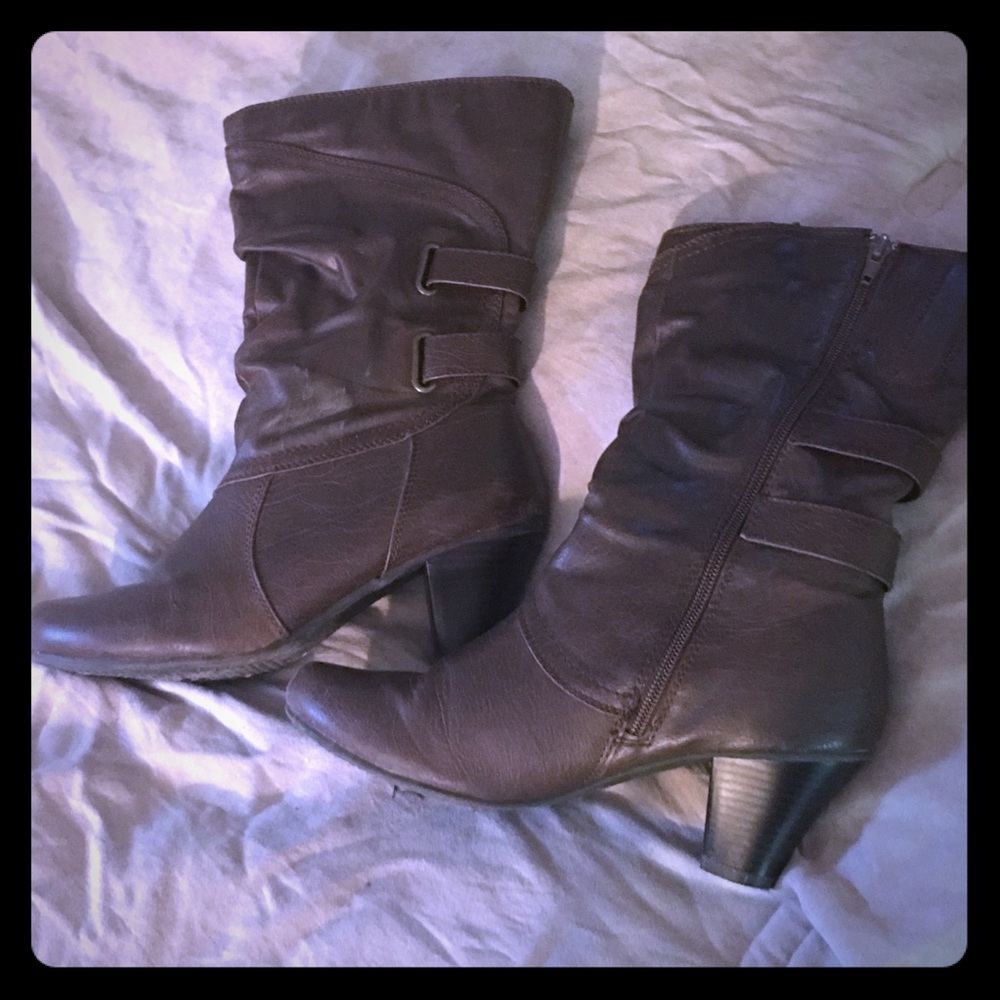 Boots